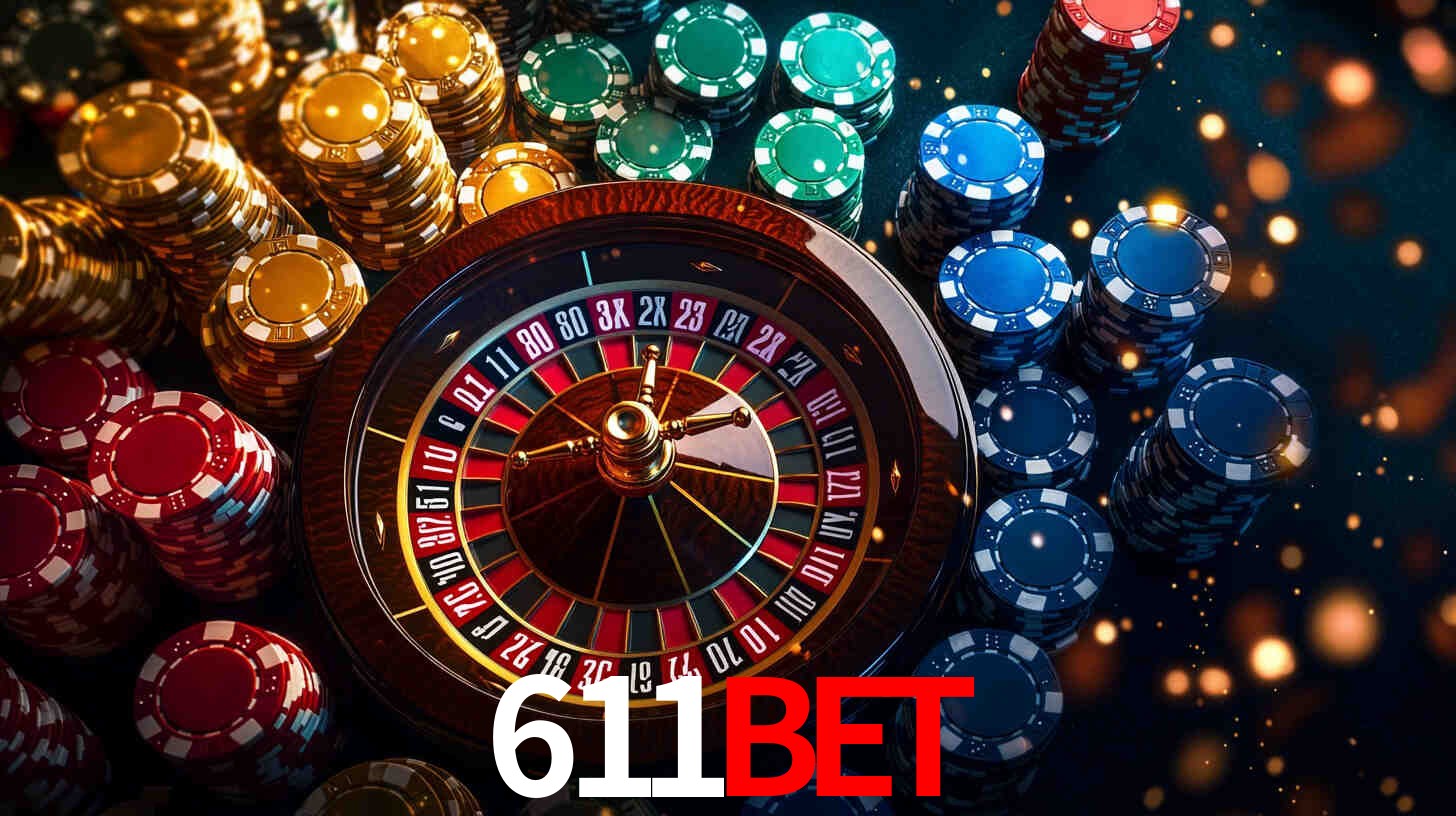 Premium Interface 611bet