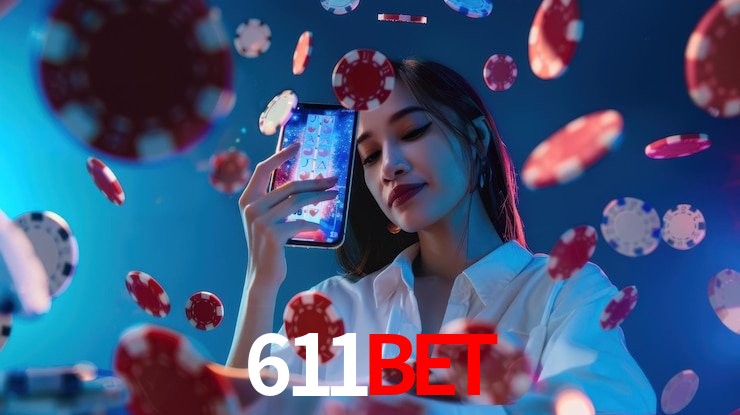 Desvendando o Mundo dos Jogos Virtuais na 611bet