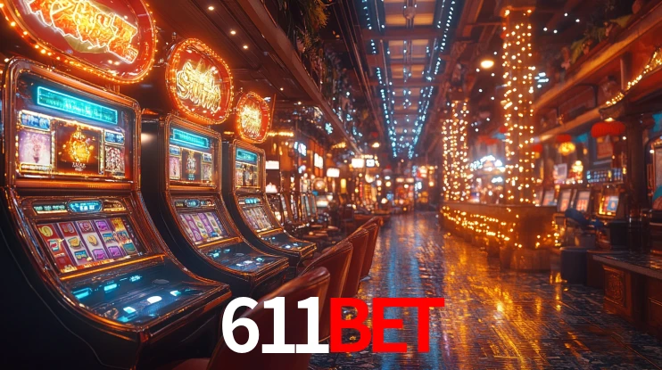 611bet - Melhores Jogos De Casino Do Brasil - 611bet.com