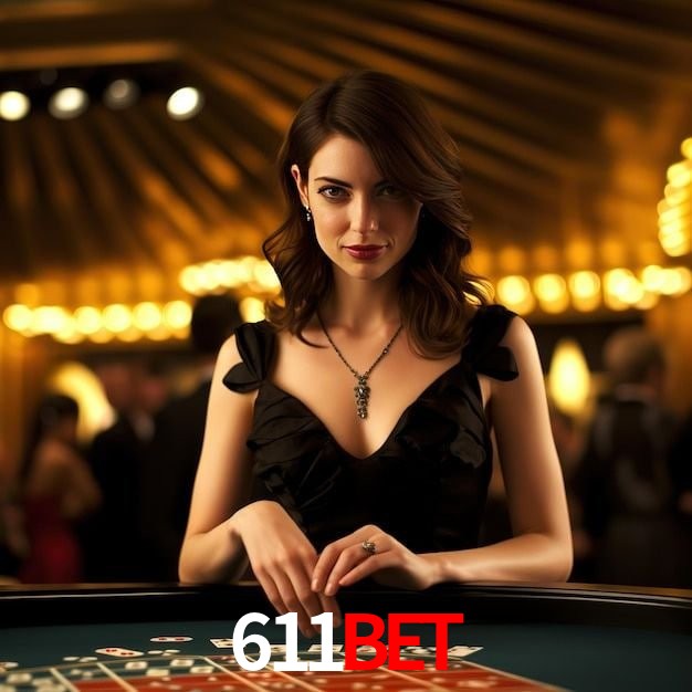 Explorando a Categoria de Eventos em Apostas na 611bet