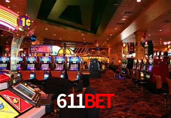 Descubra a Magia dos Jogos de Arcade no 611bet