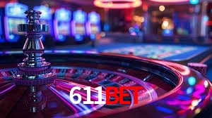 Apostas de Tênis 611bet