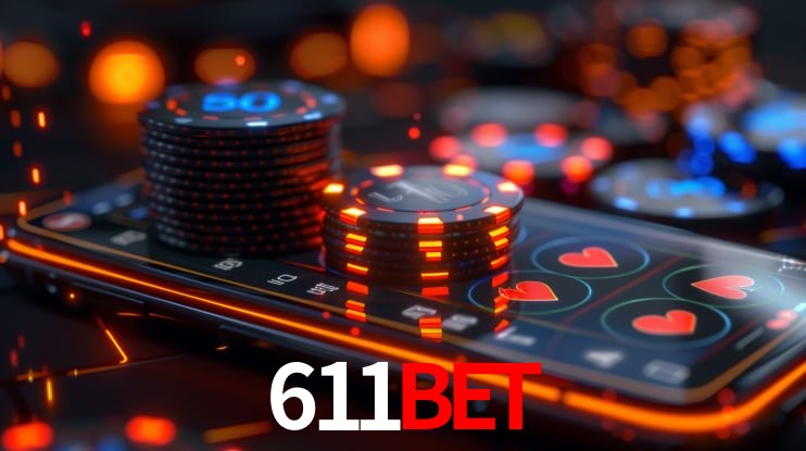 Experiência VIP 611bet