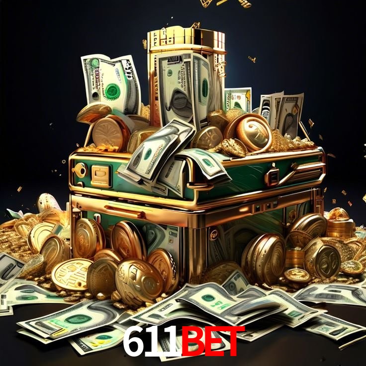 Apostas de Futebol 611bet