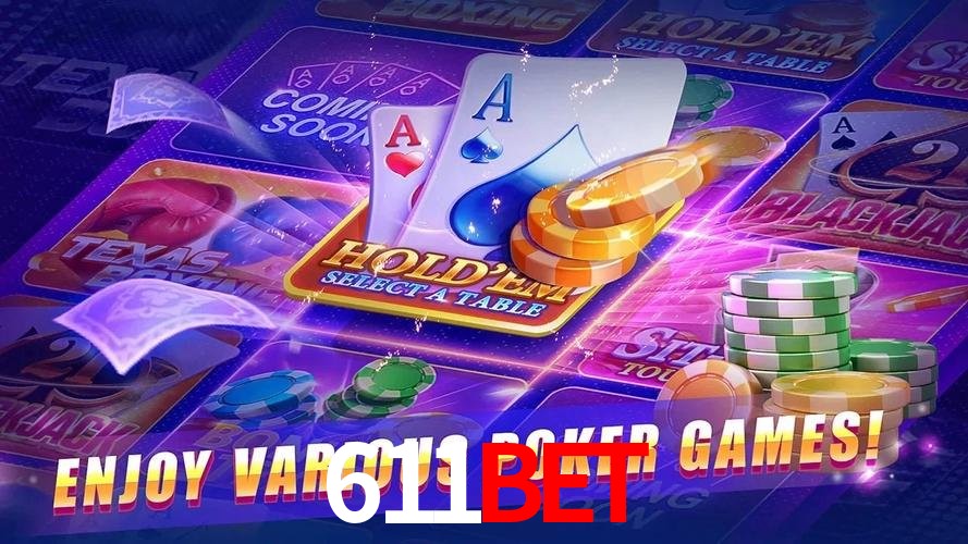 A Emoção da Loteria na 611bet: Uma Chance de Mudança de Vida