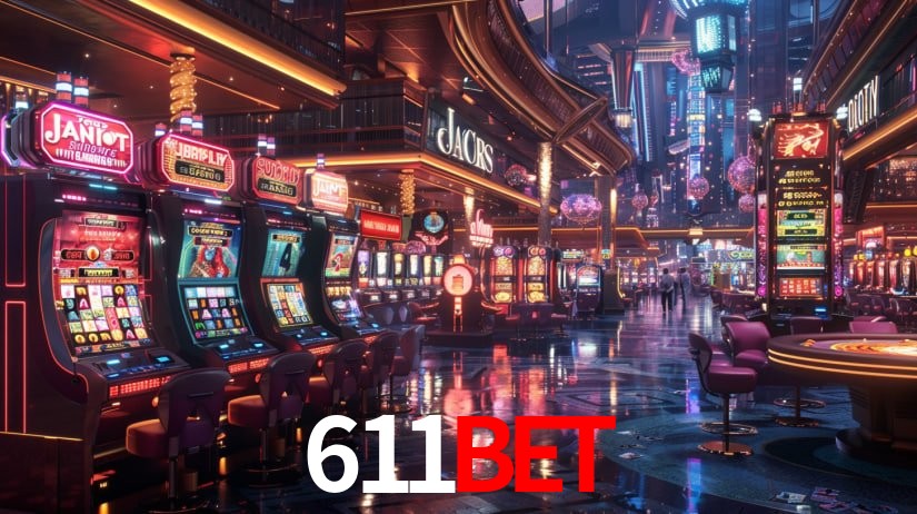 Games Directory 611bet