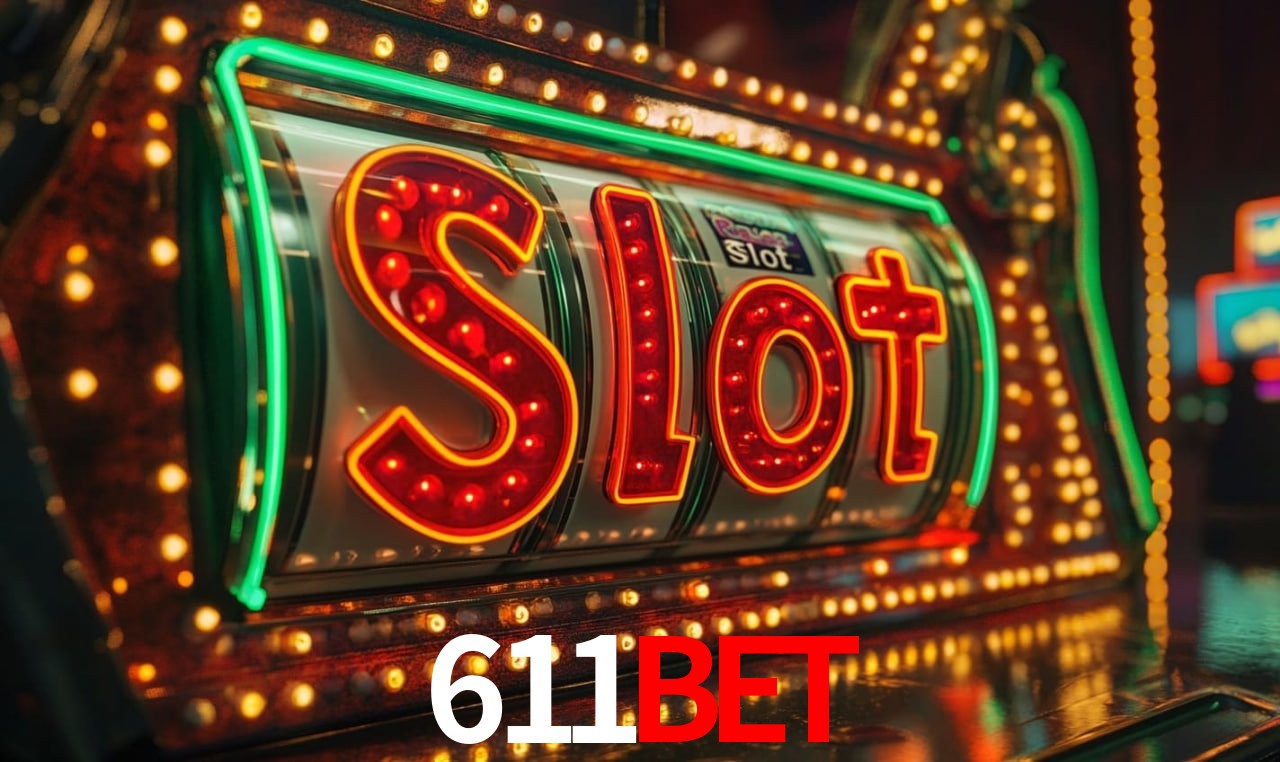 Sistemas de Segurança 611bet