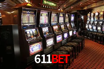 Inovações de Jogos na 611bet: O Futuro das Experiências Interativas