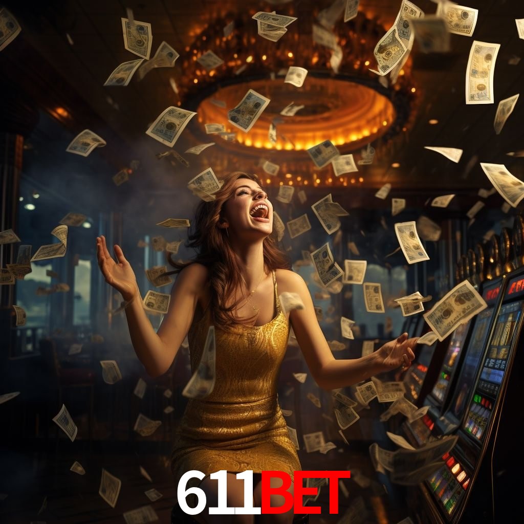 Spaceman Game 611bet