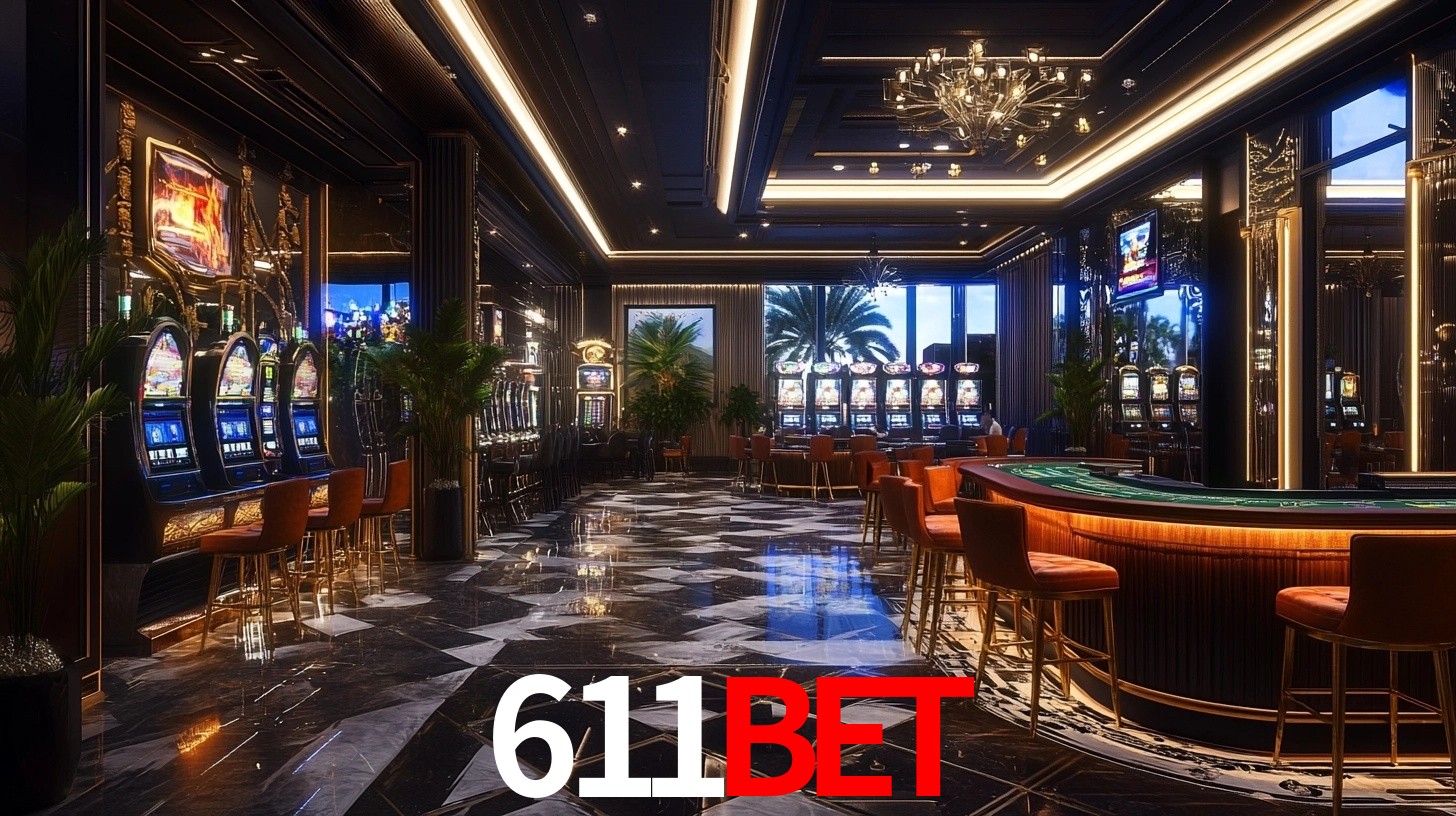 Cashback e recargas na 611bet