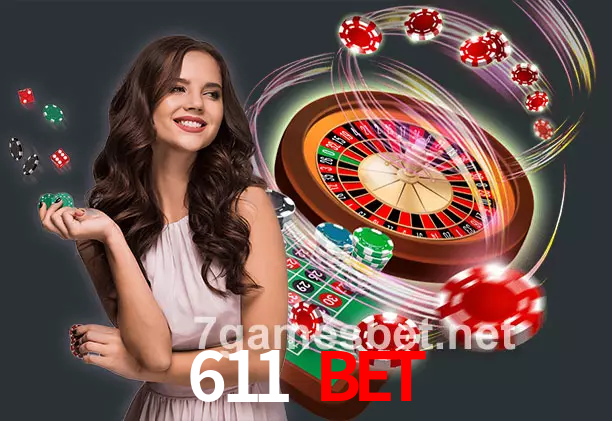 vivo no cassino 611 bet
