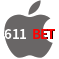 Aplicativo 611 bet para iOS
