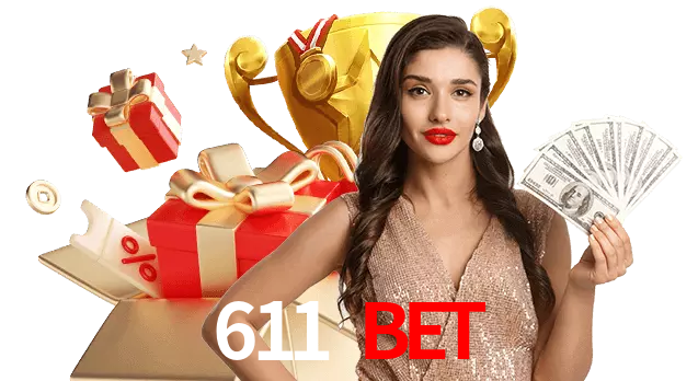 Jogue com dealers reais no 611 bet!